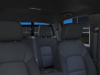 Chevrolet Colorado  2025 à St-Jérôme, Québec - 24 - w320h240px
