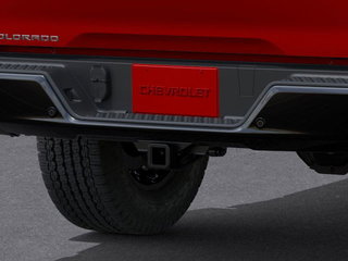 Chevrolet Colorado  2025 à St-Jérôme, Québec - 14 - w320h240px