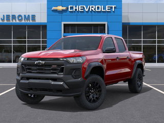 Chevrolet Colorado  2025 à St-Jérôme, Québec - 6 - w320h240px