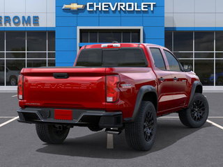 Chevrolet Colorado  2025 à St-Jérôme, Québec - 4 - w320h240px