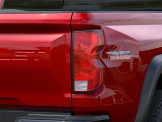 Chevrolet Colorado  2025 à St-Jérôme, Québec - 11 - w320h240px