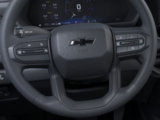 Chevrolet Colorado  2025 à St-Jérôme, Québec - 19 - w320h240px