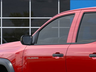 Chevrolet Colorado  2025 à St-Jérôme, Québec - 12 - w320h240px