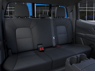 Chevrolet Colorado  2025 à St-Jérôme, Québec - 17 - w320h240px