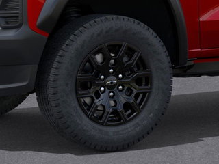 Chevrolet Colorado  2025 à St-Jérôme, Québec - 9 - w320h240px