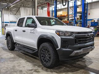 2025 Chevrolet Colorado in St-Jérôme, Quebec - 10 - w320h240px