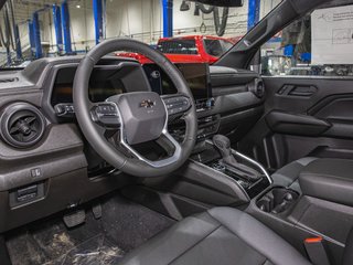 2025 Chevrolet Colorado in St-Jérôme, Quebec - 12 - w320h240px