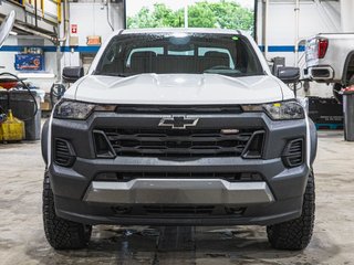 2025 Chevrolet Colorado in St-Jérôme, Quebec - 2 - w320h240px