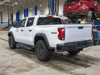2025 Chevrolet Colorado in St-Jérôme, Quebec - 6 - w320h240px