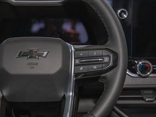 2025 Chevrolet Colorado in St-Jérôme, Quebec - 16 - w320h240px