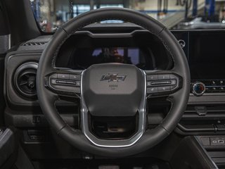 2025 Chevrolet Colorado in St-Jérôme, Quebec - 13 - w320h240px