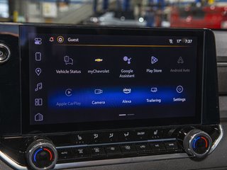 2025 Chevrolet Colorado in St-Jérôme, Quebec - 17 - w320h240px