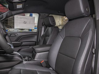 2025 Chevrolet Colorado in St-Jérôme, Quebec - 11 - w320h240px