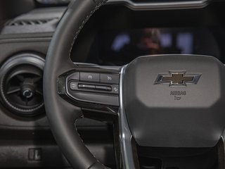 2025 Chevrolet Colorado in St-Jérôme, Quebec - 15 - w320h240px