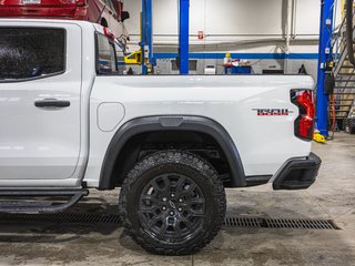 2025 Chevrolet Colorado in St-Jérôme, Quebec - 31 - w320h240px