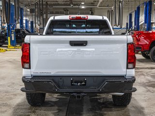 2025 Chevrolet Colorado in St-Jérôme, Quebec - 8 - w320h240px