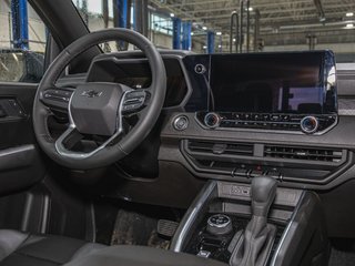 2025 Chevrolet Colorado in St-Jérôme, Quebec - 29 - w320h240px