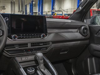 2025 Chevrolet Colorado in St-Jérôme, Quebec - 19 - w320h240px