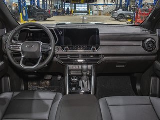 2025 Chevrolet Colorado in St-Jérôme, Quebec - 4 - w320h240px