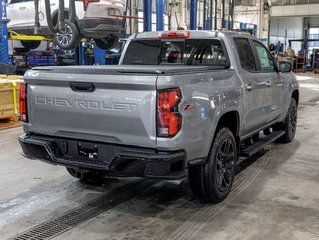 Chevrolet Colorado  2025 à St-Jérôme, Québec - 9 - w320h240px