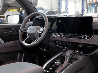 Chevrolet Colorado  2025 à St-Jérôme, Québec - 30 - w320h240px