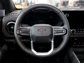 Chevrolet Colorado  2025 à St-Jérôme, Québec - 13 - w320h240px