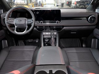 Chevrolet Colorado  2025 à St-Jérôme, Québec - 4 - w320h240px