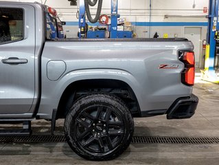 Chevrolet Colorado  2025 à St-Jérôme, Québec - 34 - w320h240px