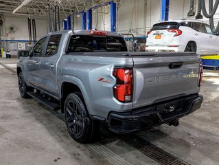 Chevrolet Colorado  2025 à St-Jérôme, Québec - 6 - w320h240px