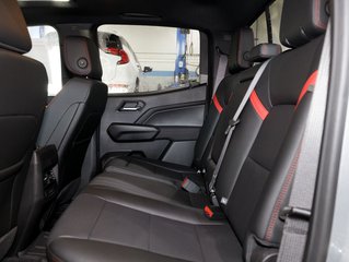 Chevrolet Colorado  2025 à St-Jérôme, Québec - 31 - w320h240px