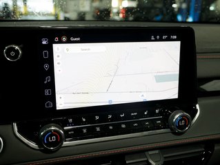 Chevrolet Colorado  2025 à St-Jérôme, Québec - 17 - w320h240px
