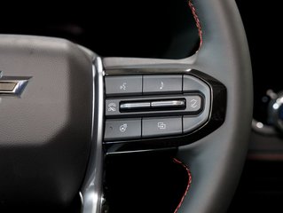 Chevrolet Colorado  2025 à St-Jérôme, Québec - 16 - w320h240px