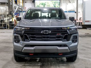 Chevrolet Colorado  2025 à St-Jérôme, Québec - 2 - w320h240px