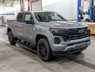 Chevrolet Colorado  2025 à St-Jérôme, Québec - 10 - w320h240px