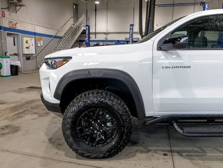 Chevrolet Colorado  2025 à St-Jérôme, Québec - 37 - w320h240px