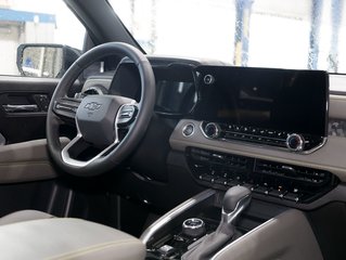 Chevrolet Colorado  2025 à St-Jérôme, Québec - 32 - w320h240px