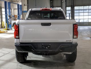 Chevrolet Colorado  2025 à St-Jérôme, Québec - 8 - w320h240px