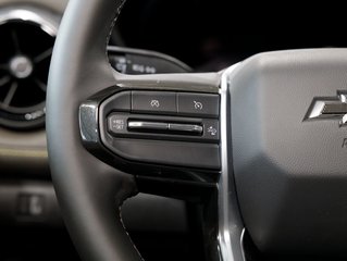 Chevrolet Colorado  2025 à St-Jérôme, Québec - 15 - w320h240px