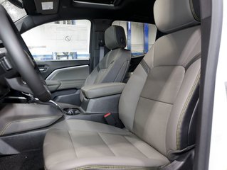 Chevrolet Colorado  2025 à St-Jérôme, Québec - 11 - w320h240px