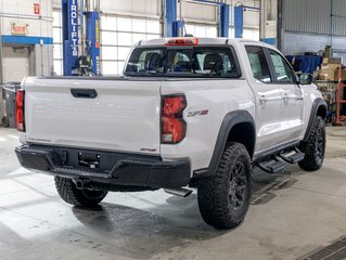Chevrolet Colorado  2025 à St-Jérôme, Québec - 9 - w320h240px