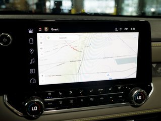Chevrolet Colorado  2025 à St-Jérôme, Québec - 17 - w320h240px