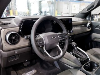 Chevrolet Colorado  2025 à St-Jérôme, Québec - 12 - w320h240px