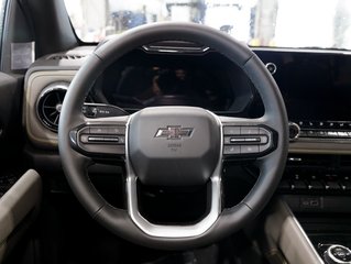Chevrolet Colorado  2025 à St-Jérôme, Québec - 13 - w320h240px