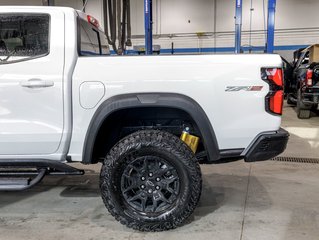 Chevrolet Colorado  2025 à St-Jérôme, Québec - 36 - w320h240px
