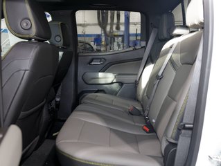 Chevrolet Colorado  2025 à St-Jérôme, Québec - 33 - w320h240px