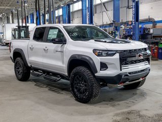 Chevrolet Colorado  2025 à St-Jérôme, Québec - 10 - w320h240px