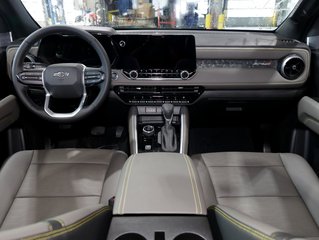 Chevrolet Colorado  2025 à St-Jérôme, Québec - 4 - w320h240px