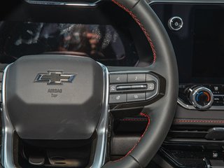 Chevrolet Colorado  2025 à St-Jérôme, Québec - 17 - w320h240px