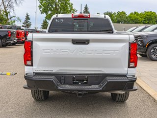 Chevrolet Colorado  2025 à St-Jérôme, Québec - 9 - w320h240px