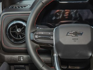 Chevrolet Colorado  2025 à St-Jérôme, Québec - 16 - w320h240px